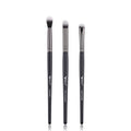 Upgraded Crescent Design Foundation Makeup Brush Ultra-thin Smooth Application Liquid Mask Spatula Makeup Brushes Beauty Tools