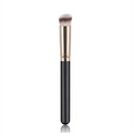 Foundation Concealer Brush Premium Contour Blusher Brushes Flawless Under Eye Dense Face Makeup Brush For Blending