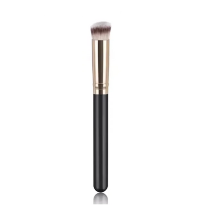 Foundation Concealer Brush Premium Contour Blusher Brushes Flawless Under Eye Dense Face Makeup Brush For Blending
